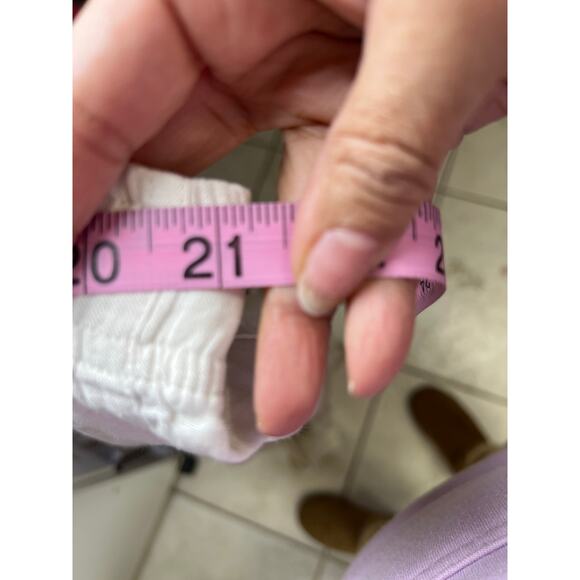 Prontouomo Linen Pants Men's Size Large - Picture 6 of 6